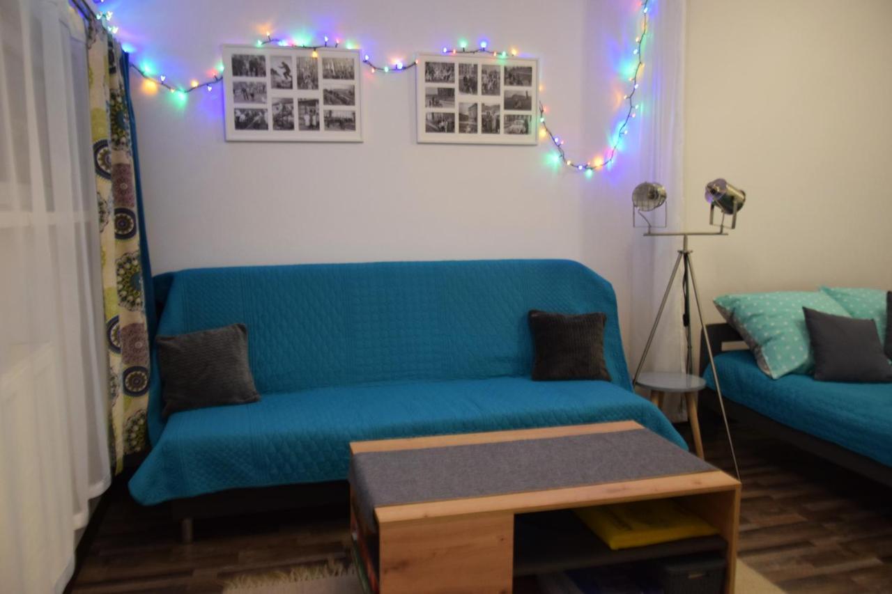 Apartament Gornicza W Kowarach โควารี ภายนอก รูปภาพ