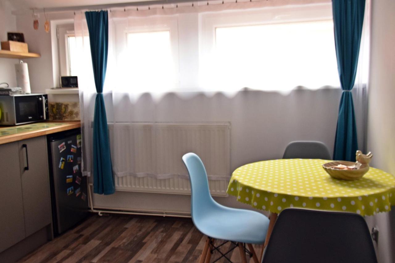Apartament Gornicza W Kowarach โควารี ภายนอก รูปภาพ